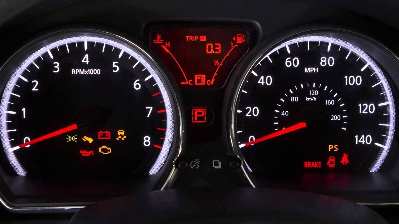 كيفية عمل ايدل ليرن للبوابة الكهرباء نيسان صنى How to relearn electronic throttle body Nissan Versa