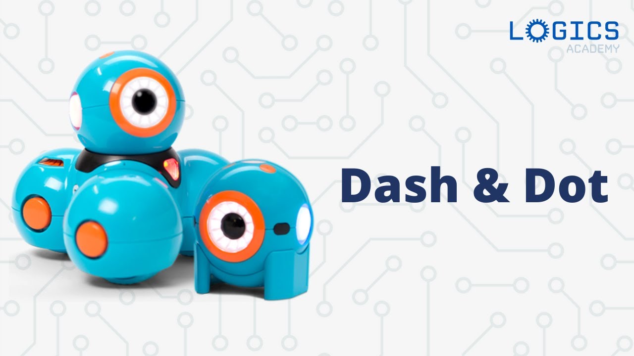 Products - Dash & Dot
