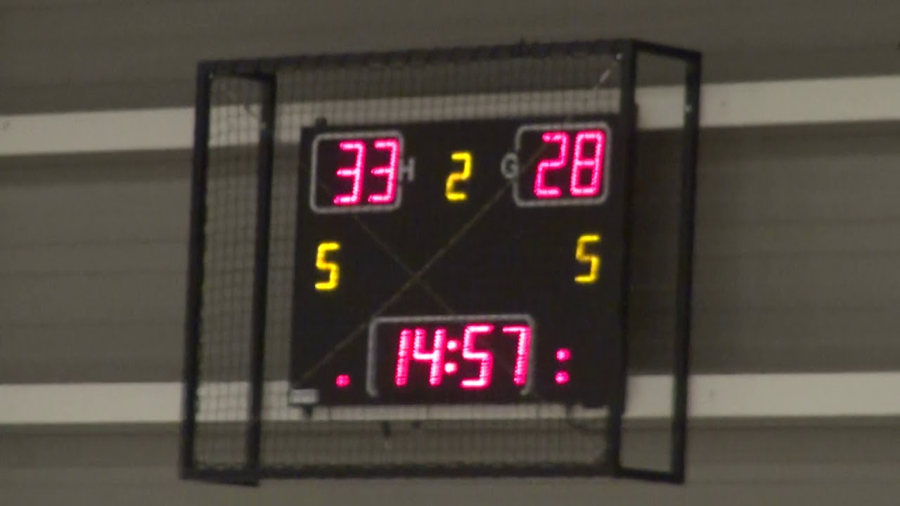 Top Division One Cuva Houthalen-Soba