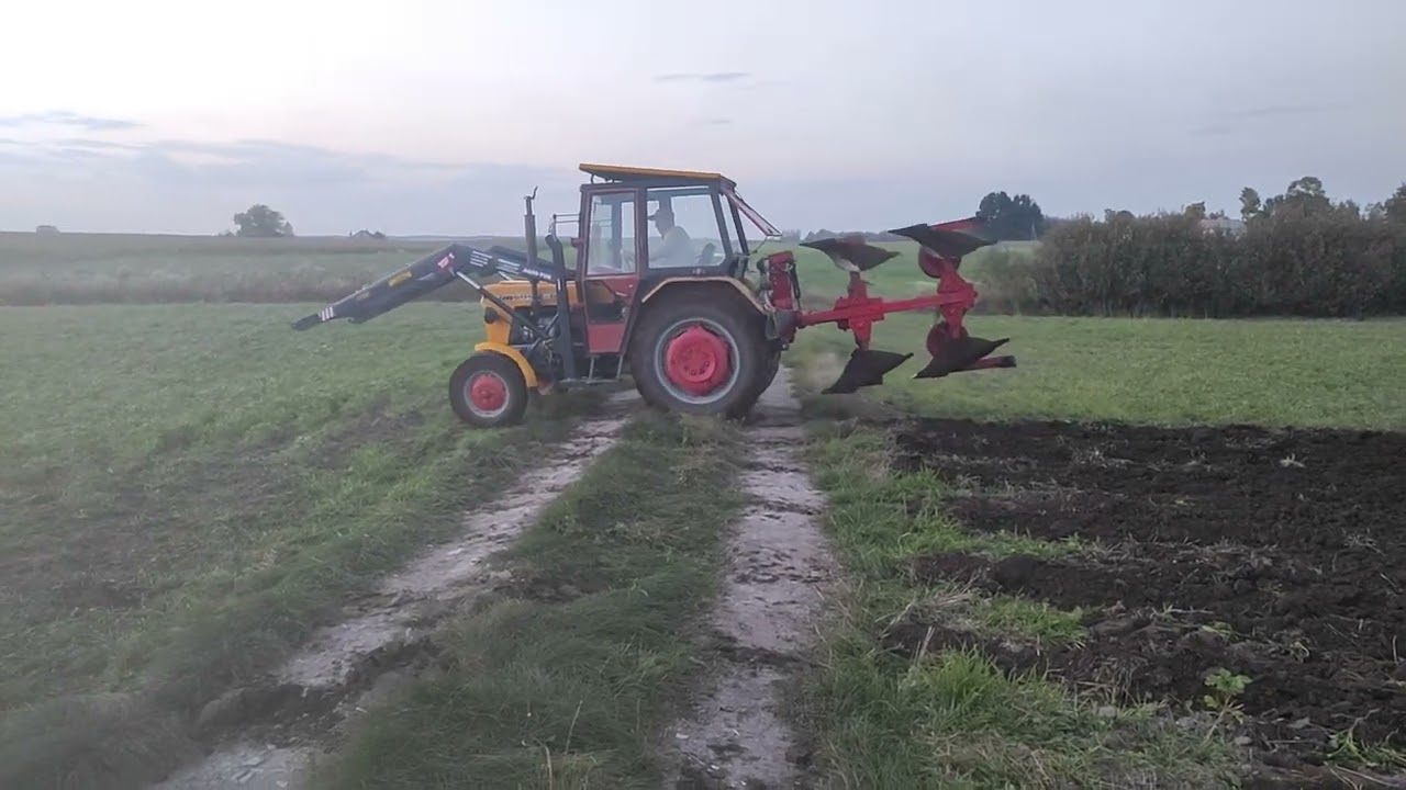 c330 Krone
