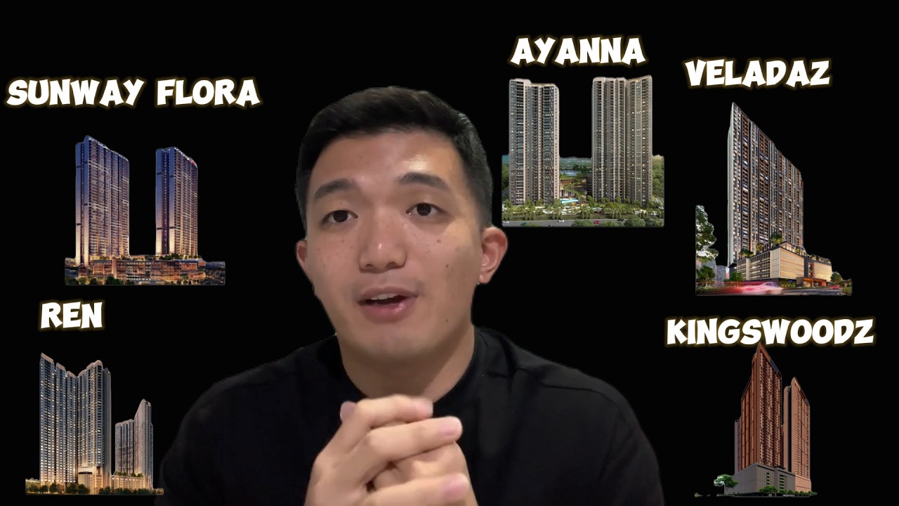 Watch this before buying Bukit Jalil property! #bukitjalil #kingswoodz #sunwayflora  #ayanna