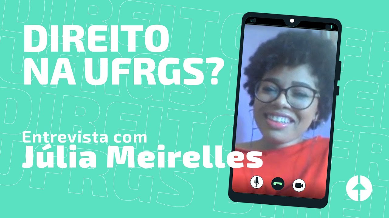 DIREITO NA UFRGS: os pontos altos e baixos do curso