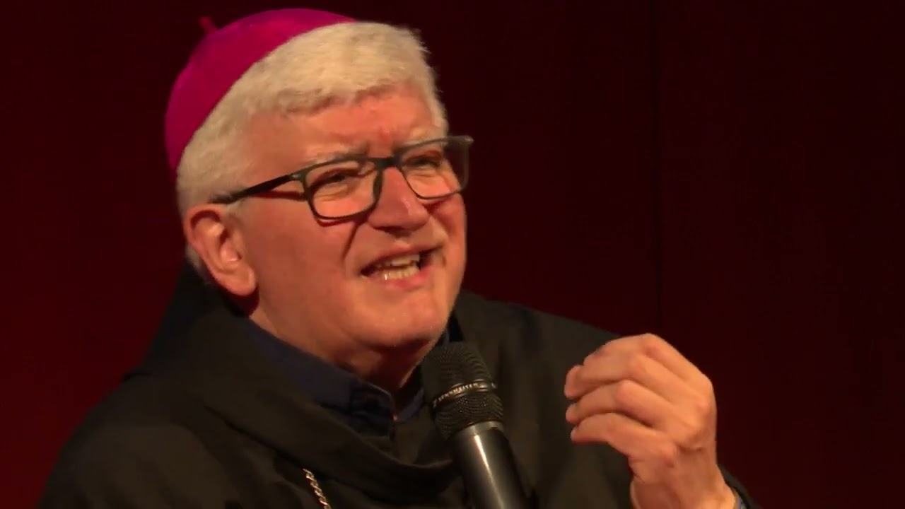 Quale futuro per la chiesa di Genova? Il Vescovo Tasca presenta la nuova visione sulle parrocchie
