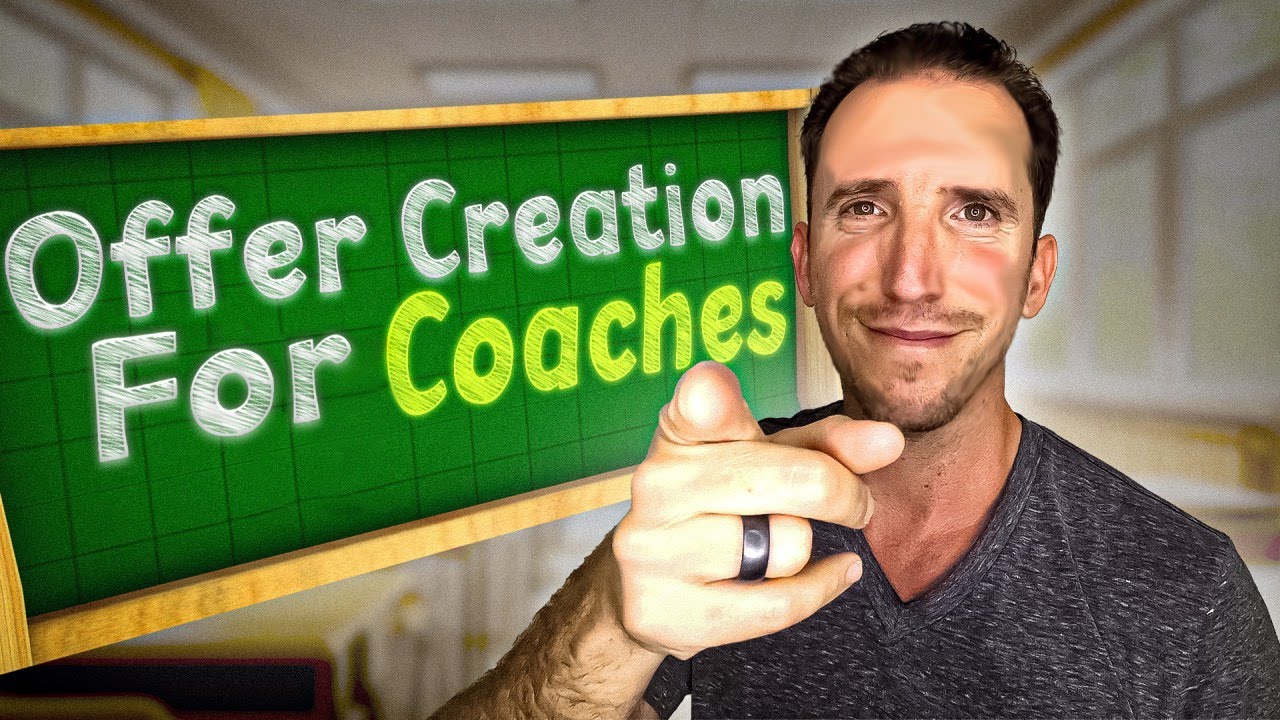 How To Craft A High Value Offer Clients Can’t Resist!