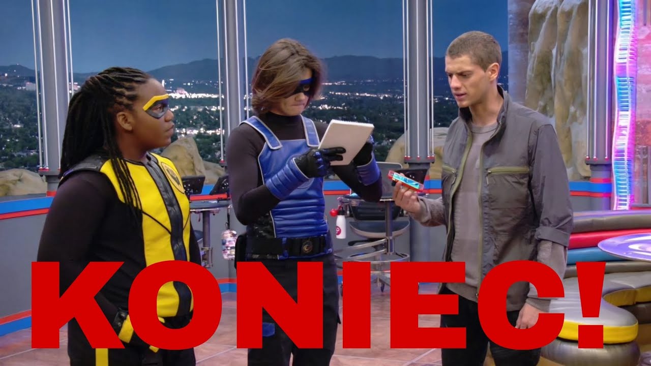 OFICALNY KONIEC NIEBEZPIECZNEGO ODDZIAŁU! CZY to KONIEC DANGERVERSE? (z @michelos2275)