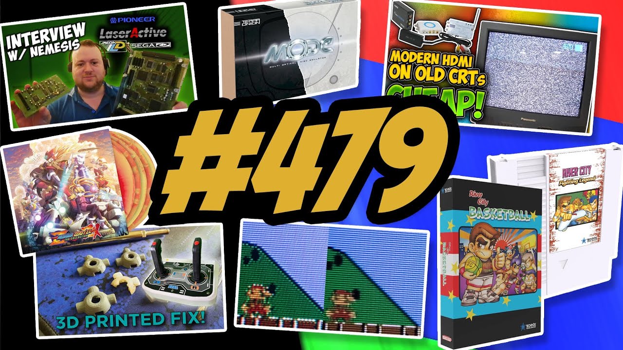 Weekly Roundup #479 - September 17th 2025