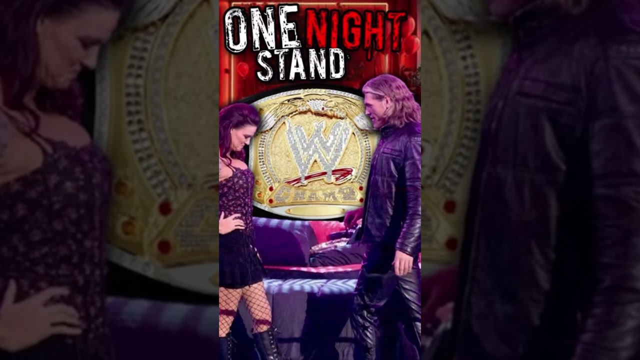 The Most Diabolical WWE Poster is…😭