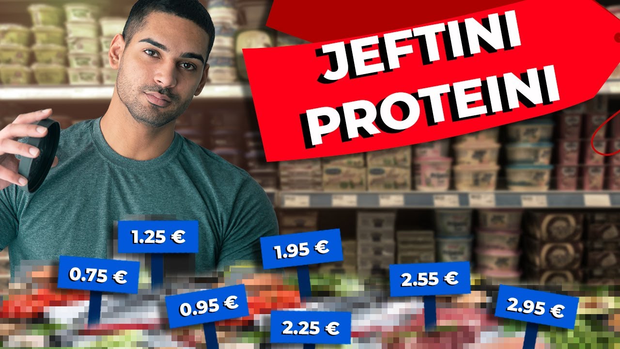 Kako uštedjeti novac dok trenirate?