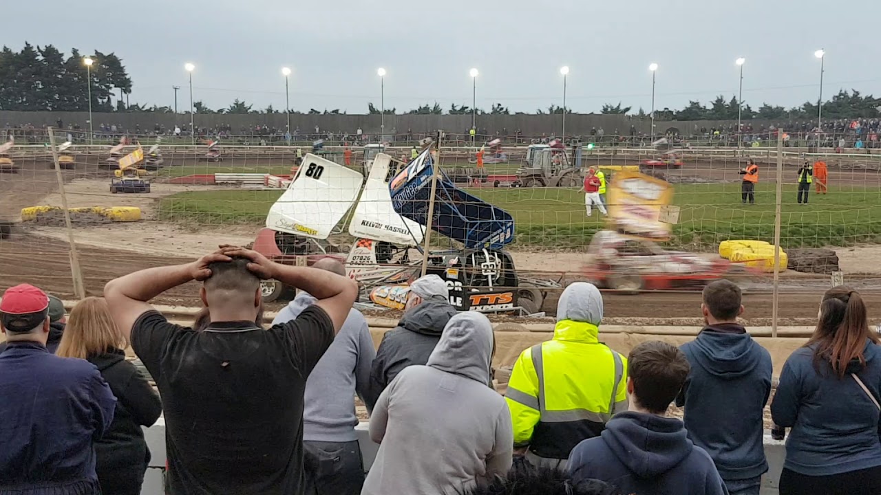 Brisca F1 ht 2 Mildenhall 7/4/18
