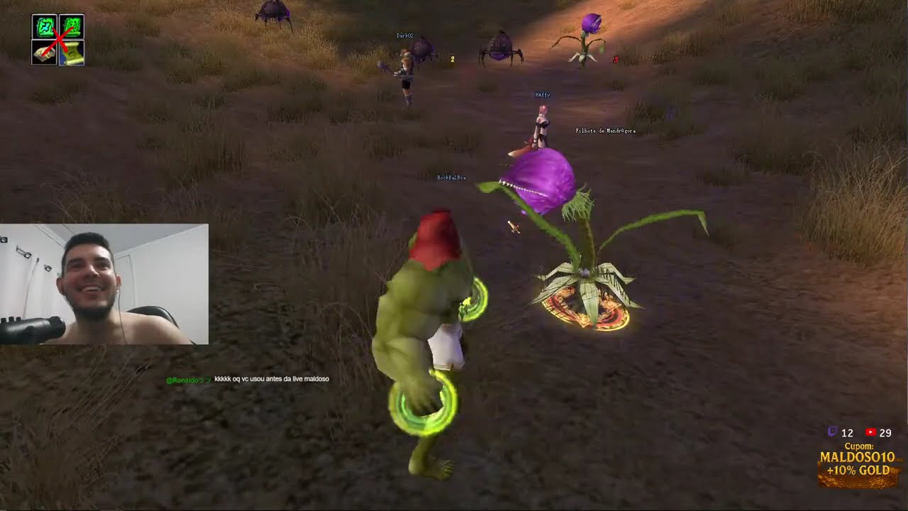 E POSSÍVEL ALGUM DOS DOIS??