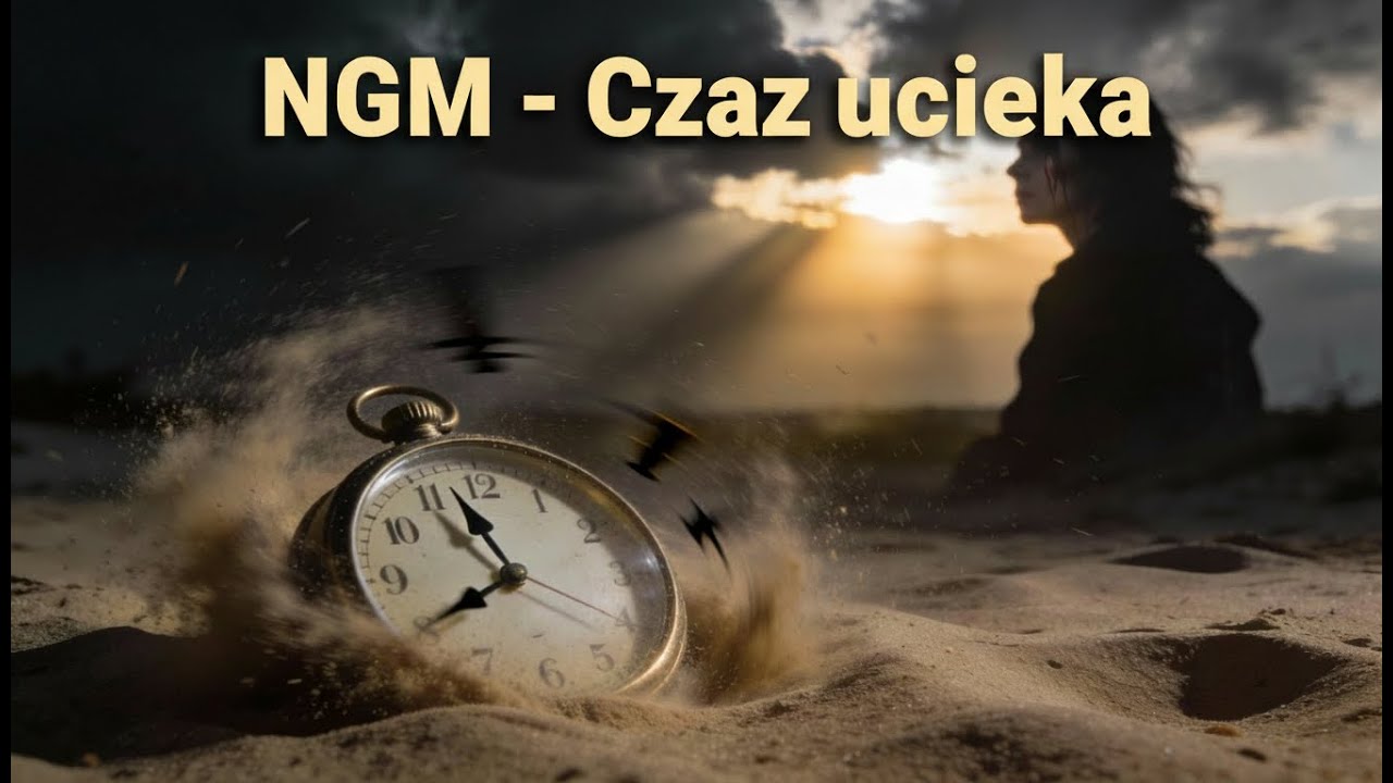 NGM - Czas ucieka