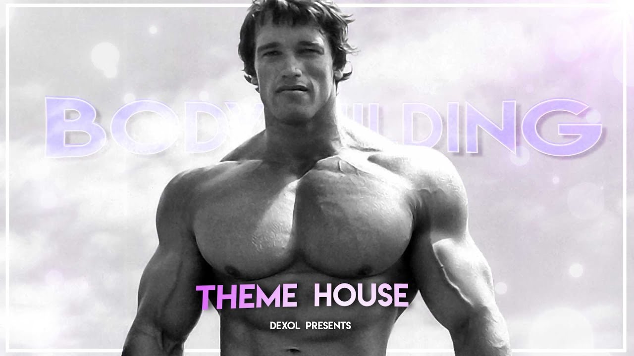 Bodybuilding -  - Theme House [ Phonk ]  [Edit] #edit #motivational #bodybuilding  #development