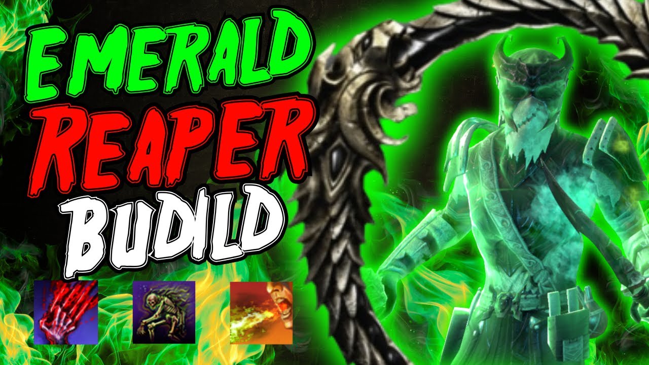 This ESO PvP Build Uses Subclass Synergy PERFECTLY
