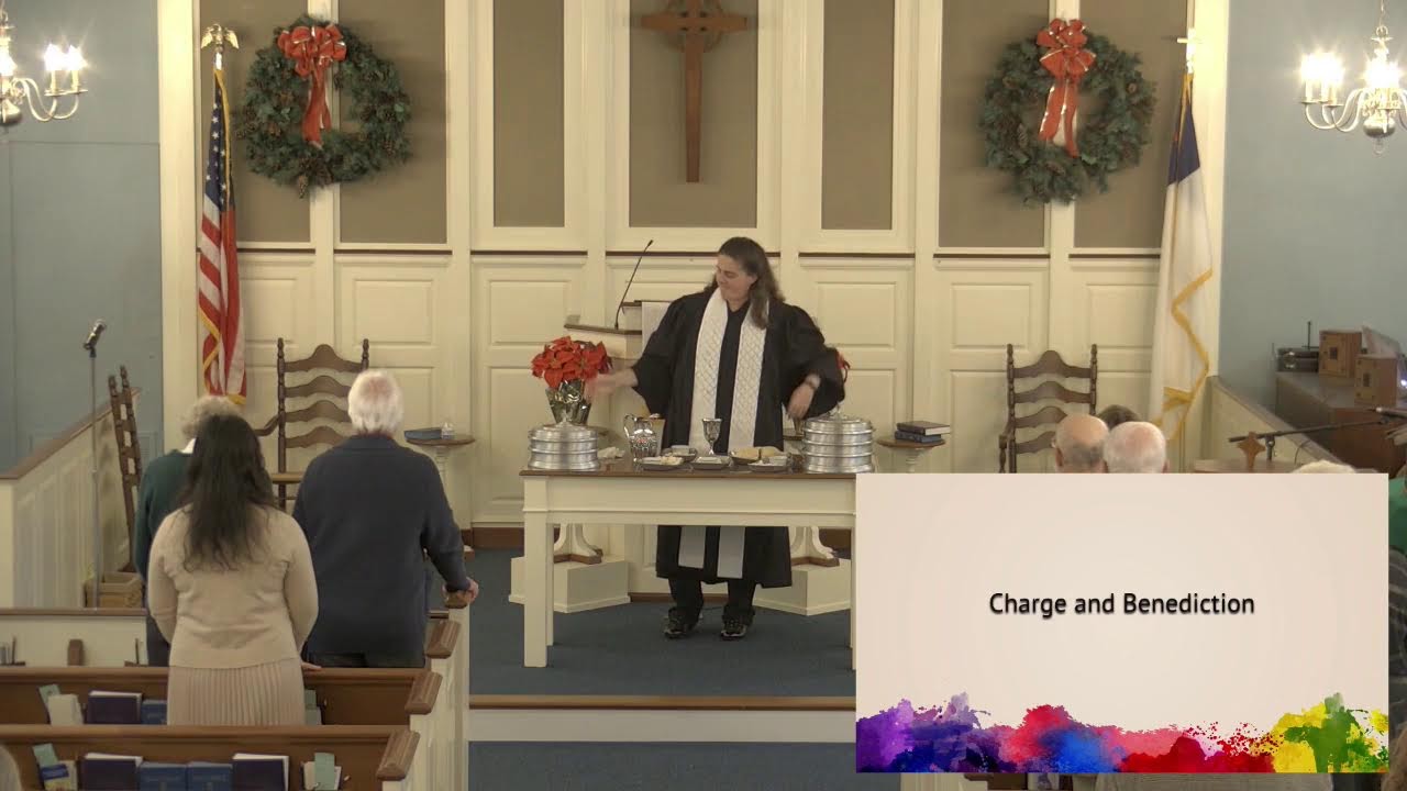 PCDR Worship: 1-4-2026