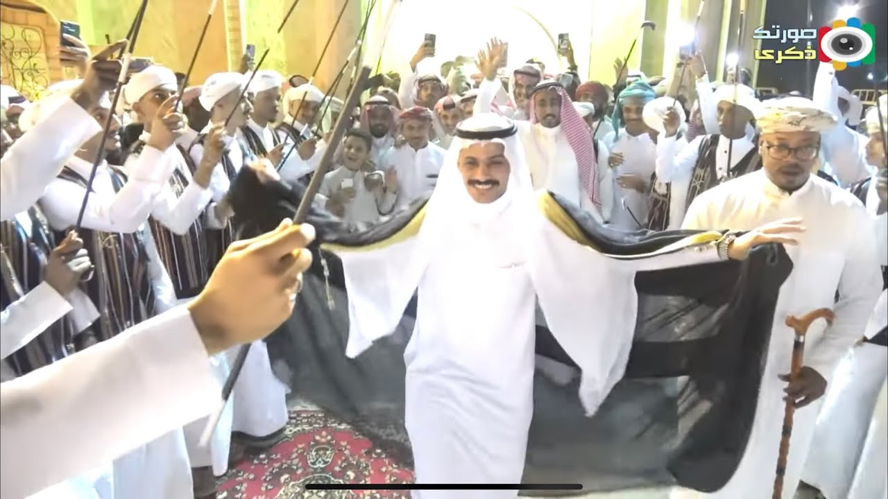 يحيى فرج - الطير غرد  | زواج ابراهيم قشيش