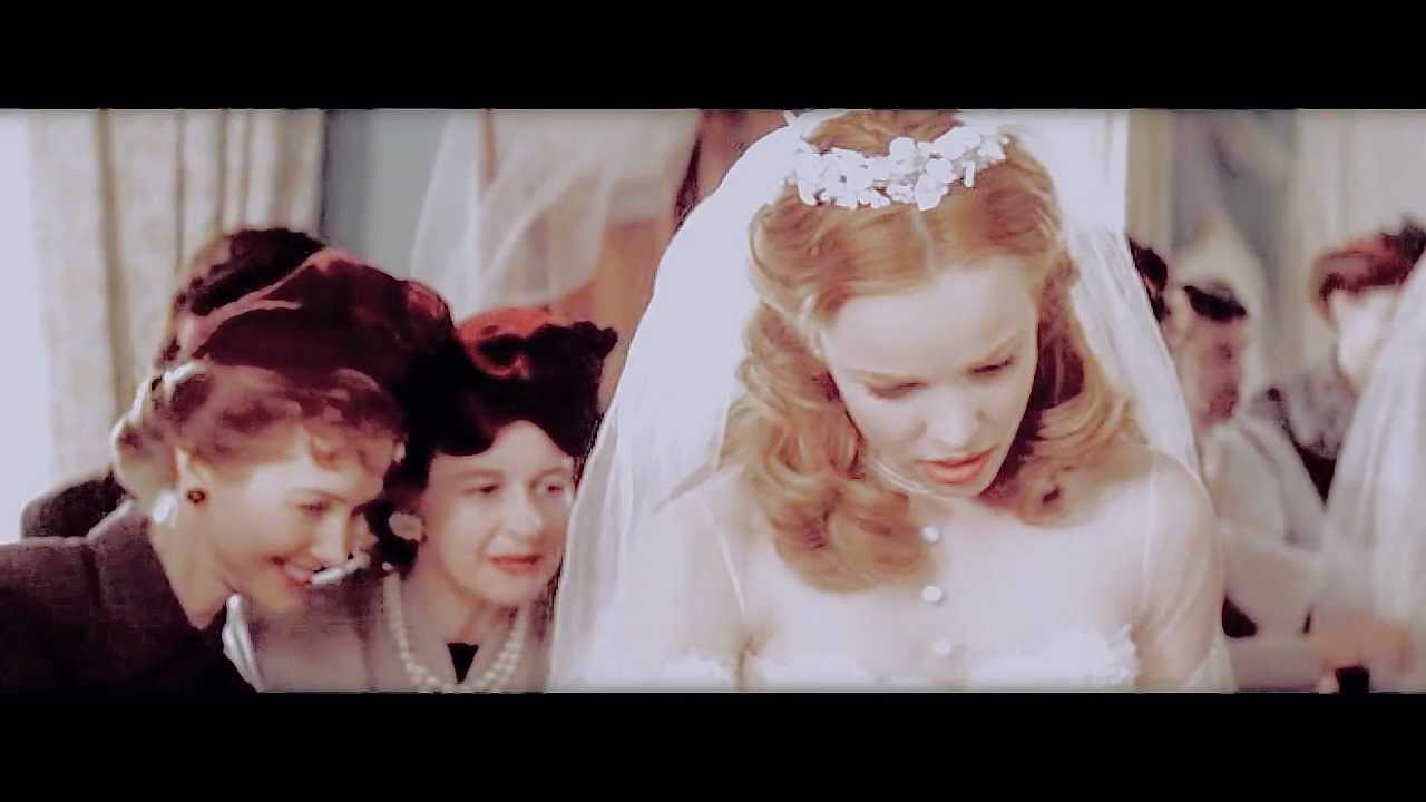 noah+allie | kiss me