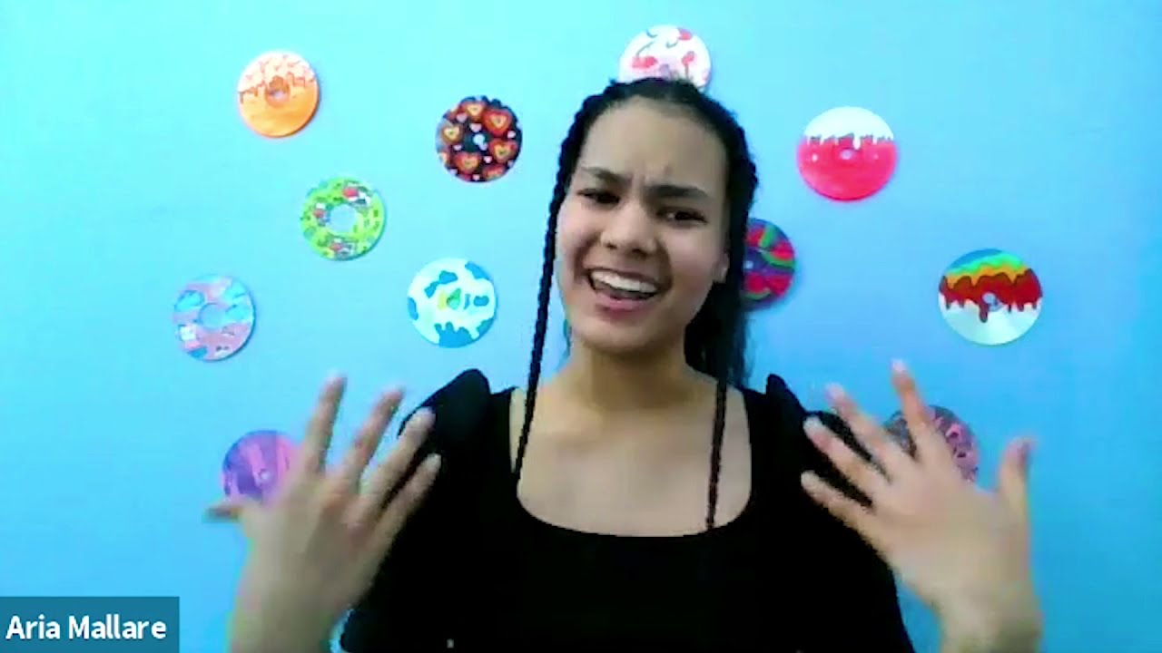 Aria Mallare - Family Tree Stories