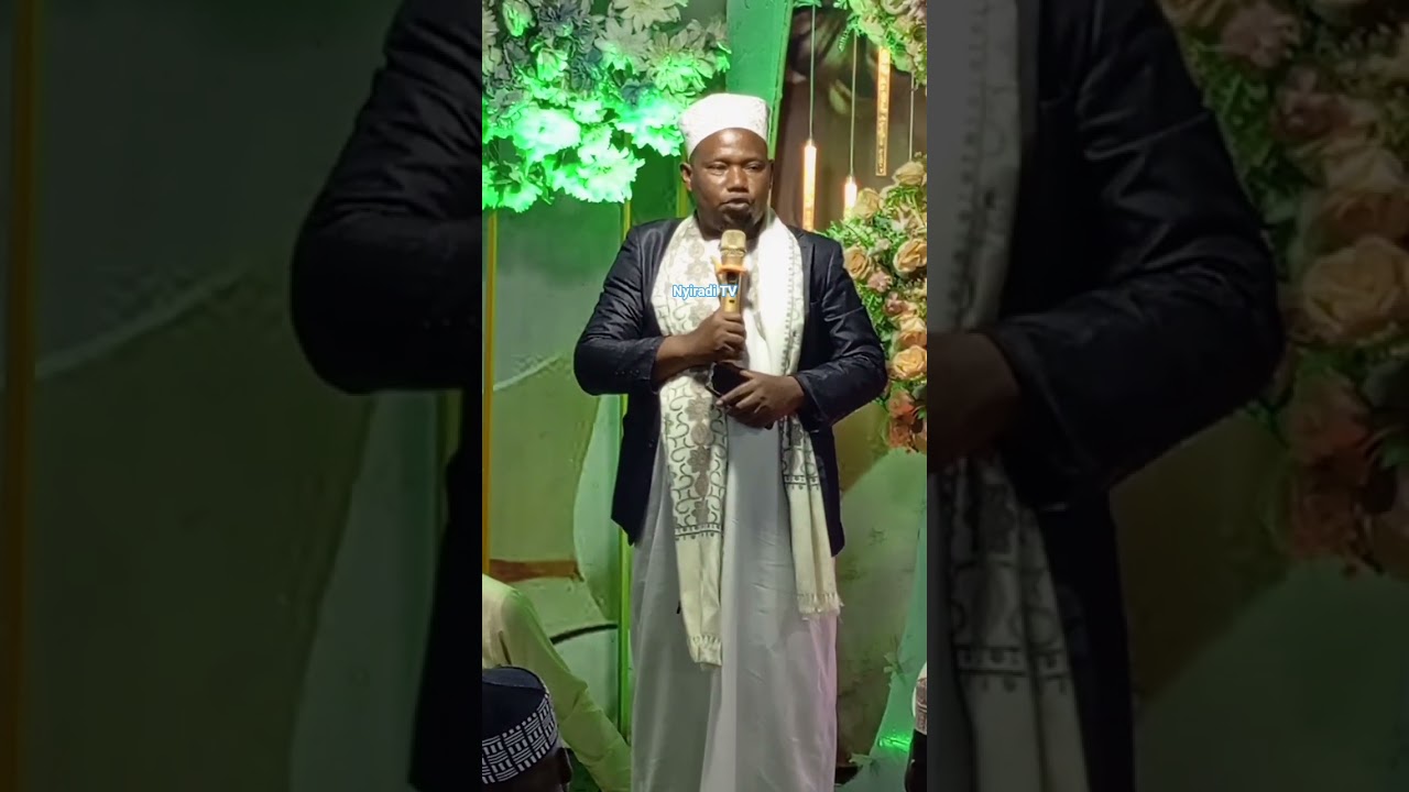 Msingi wa familia njema mbele ya Allah 