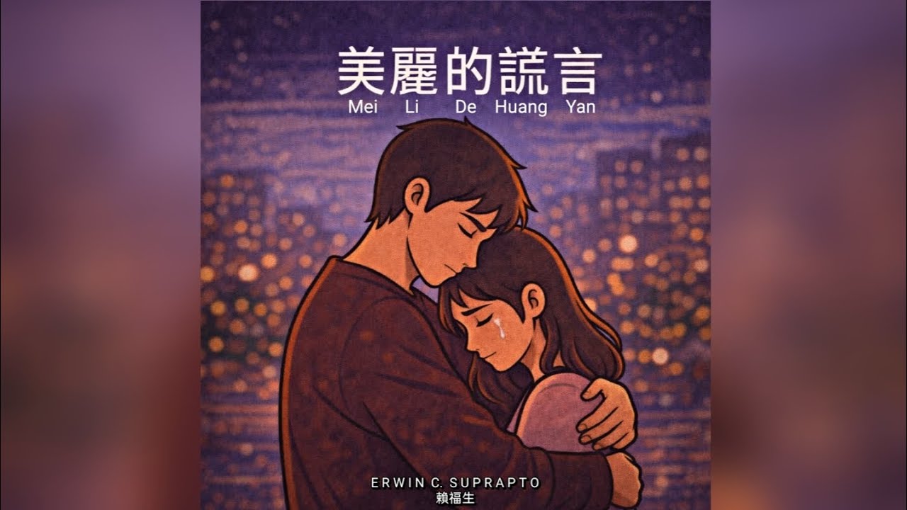 美麗的謊言