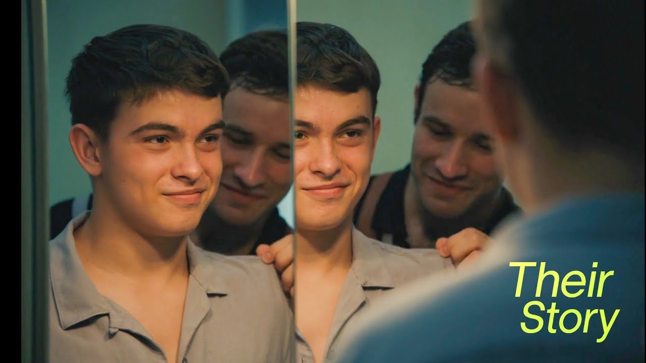 Enzo and Vlad - Their Story | Enzo 