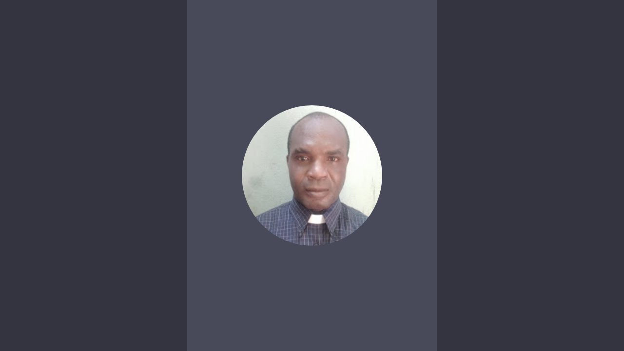 Pastor Adrian Young is live!