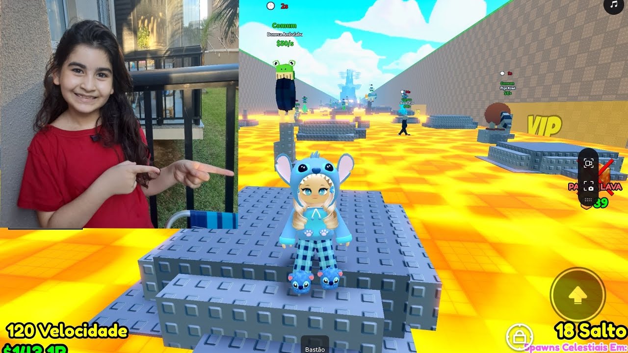 Esse jogo esta bem famoso 