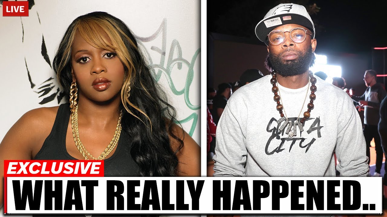 Remy Ma's CHEATING Scandal: The Truth Exposed