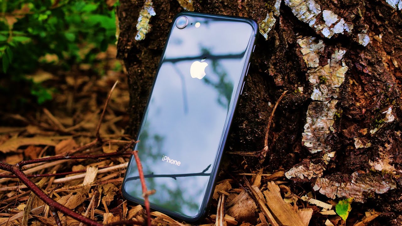 Is the iPhone 8 still good in 2022?