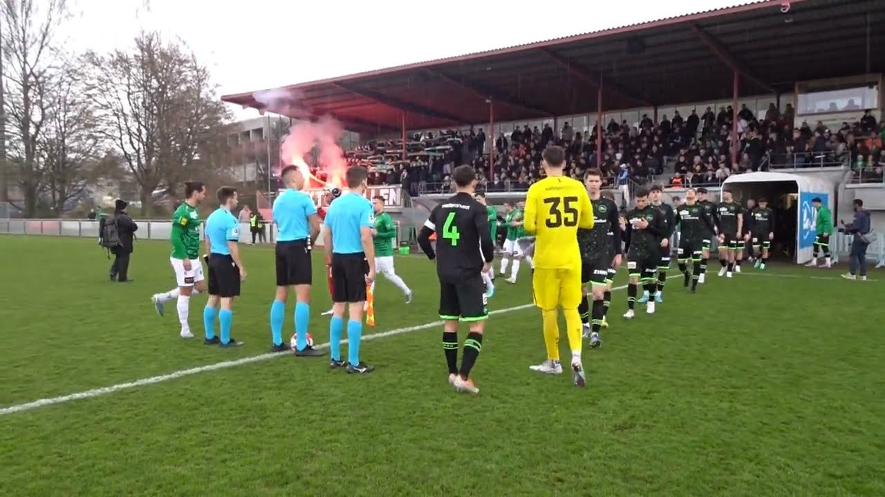SC Brühl FCSG II 08042023