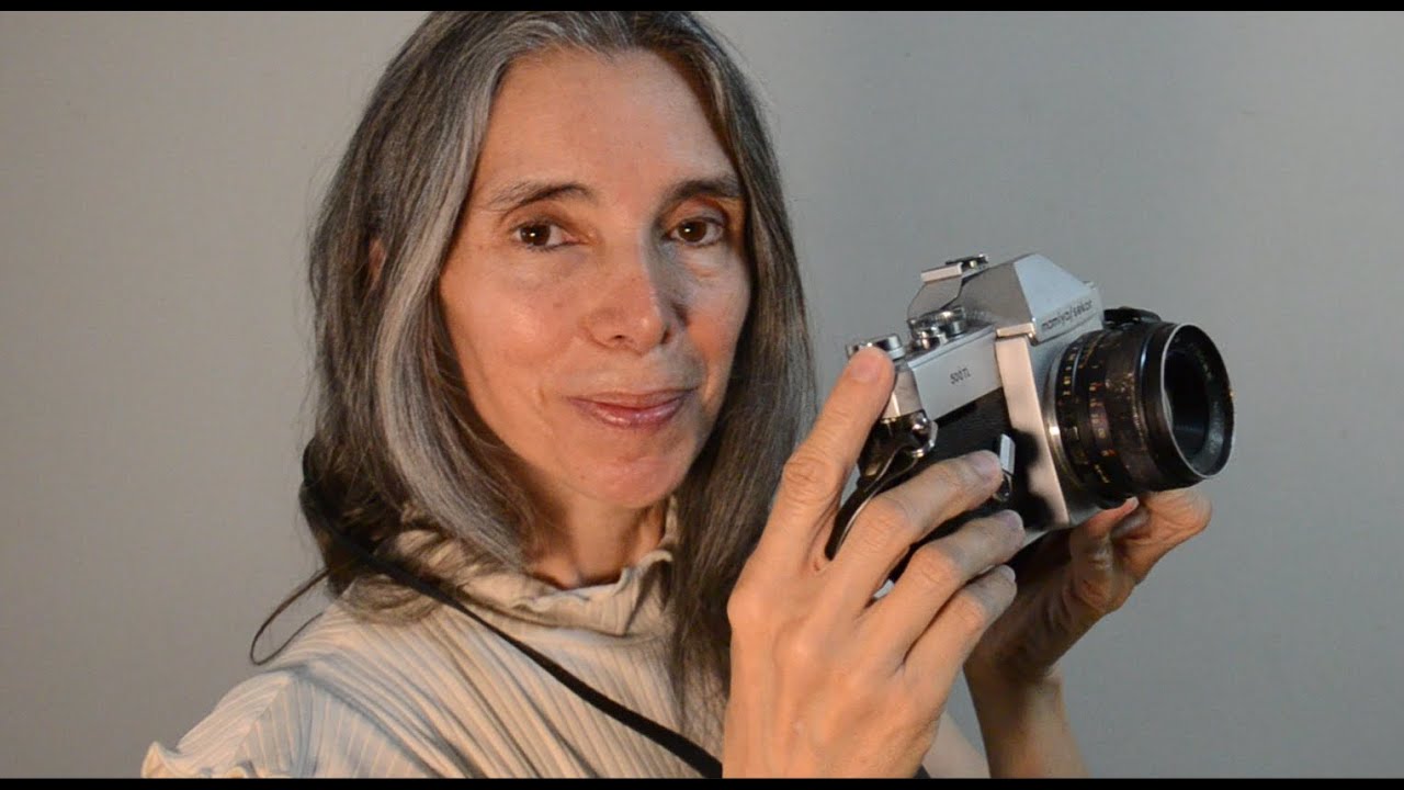 ASMR RELAJANTE - ERES MODELO FAMOSA