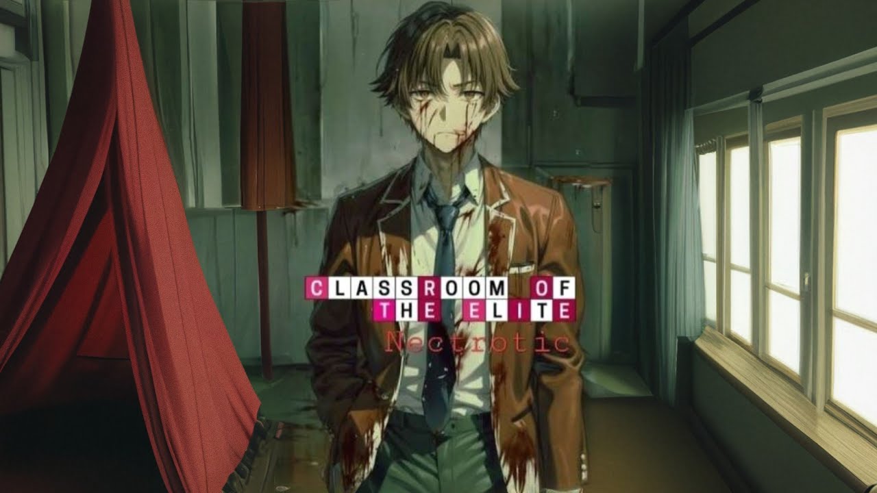 Cote: apocalipsis zombie [ayanokouji en un apocalipsis zombie]  Capitulo 1