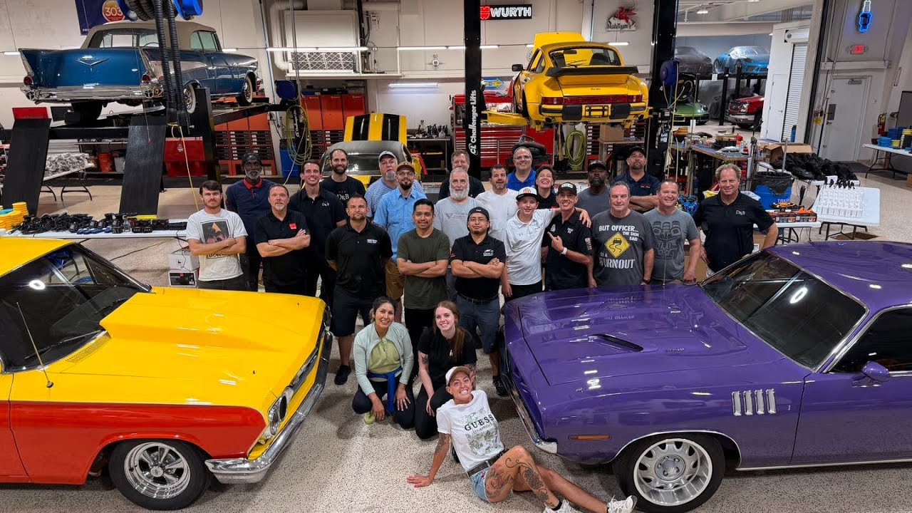 Dr. Beasley's / Mike Phillips Two Day Training Class - May 2-3, 2025