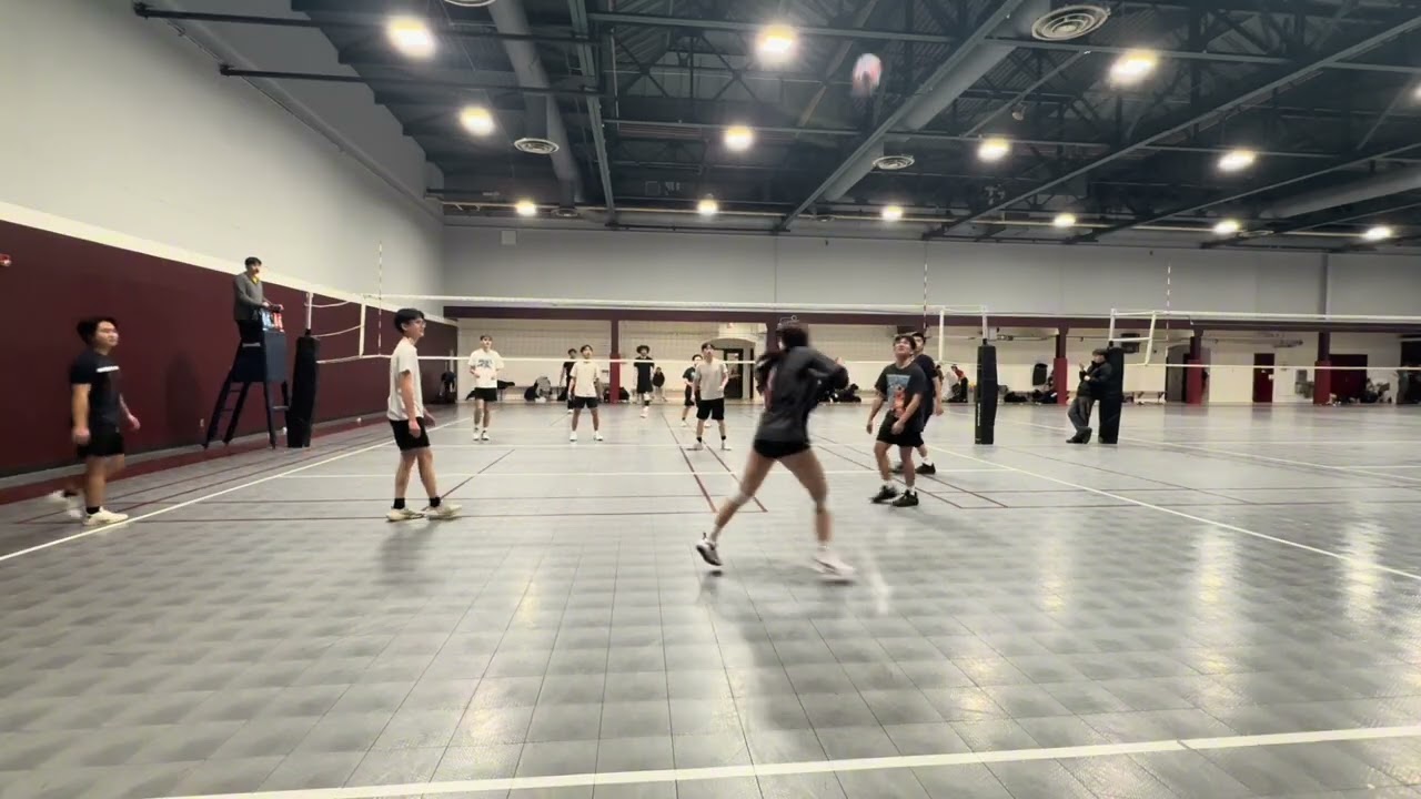 VB Open Comp IM 6v6 Set 2 (1/20/2025)