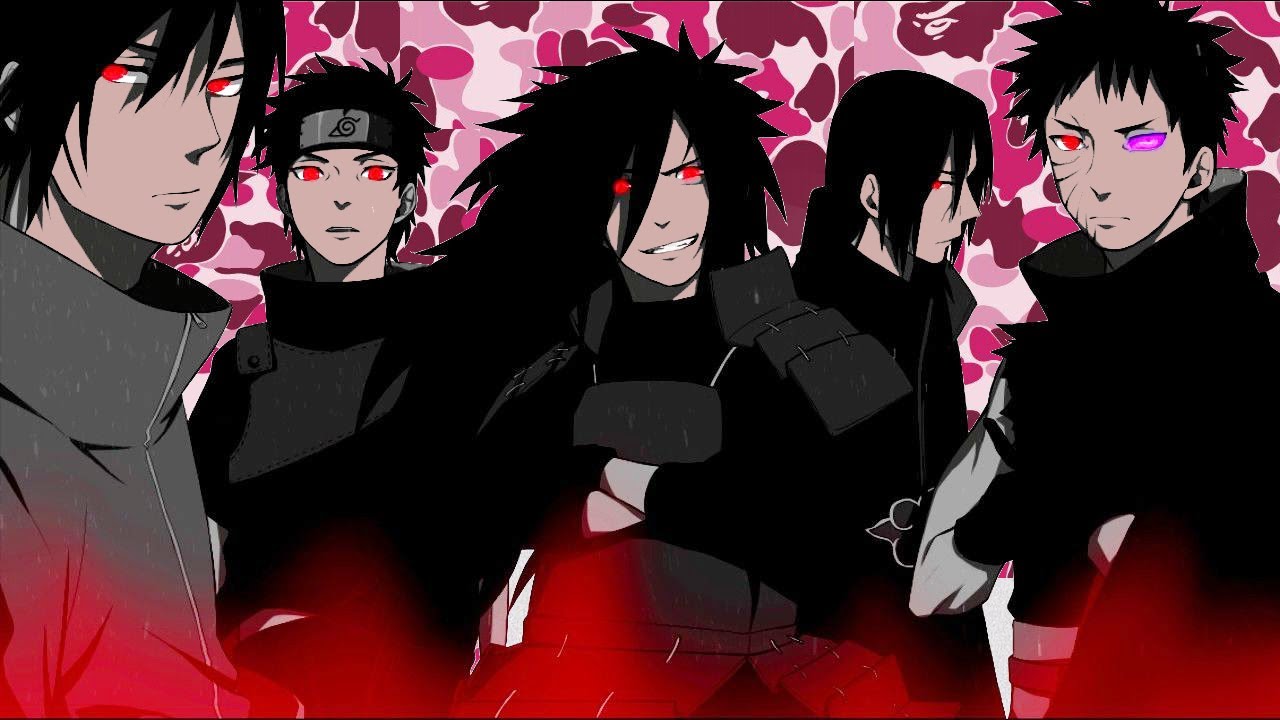 (HARD) ANIME TYPE BEAT 