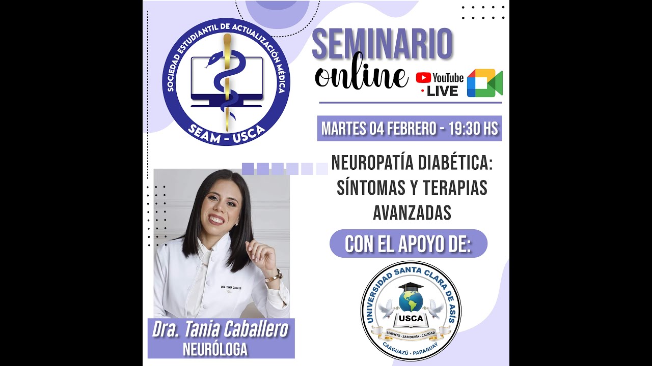 Seminario Virtual 