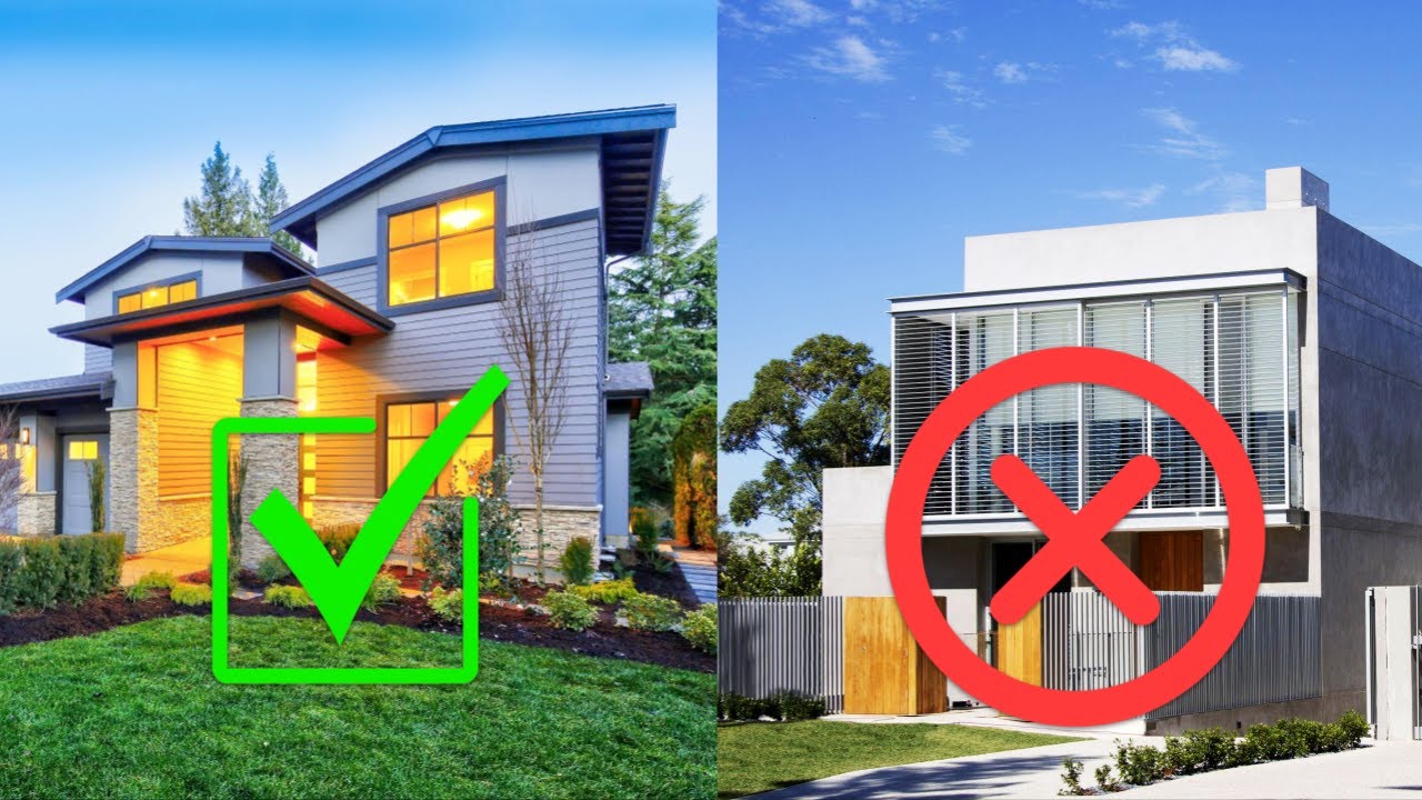 Roof Overhangs | The SECRET to a Longer-Lasting Home (Save $$$!)