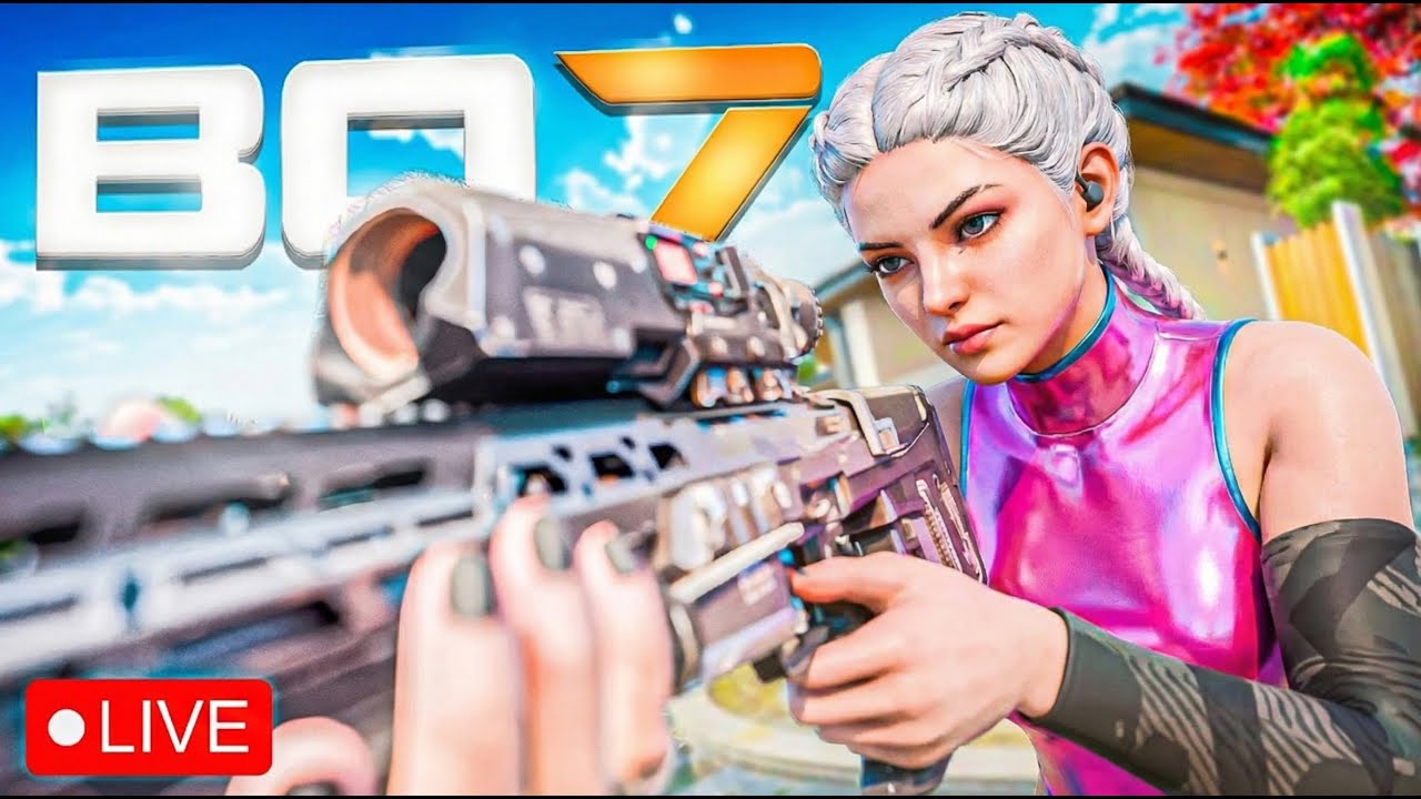 🟠தமிழ்🟠The NEW Winter Rebirth Island Map is HERE! (BO7 Warzone Season 2 Update)🟠 #114