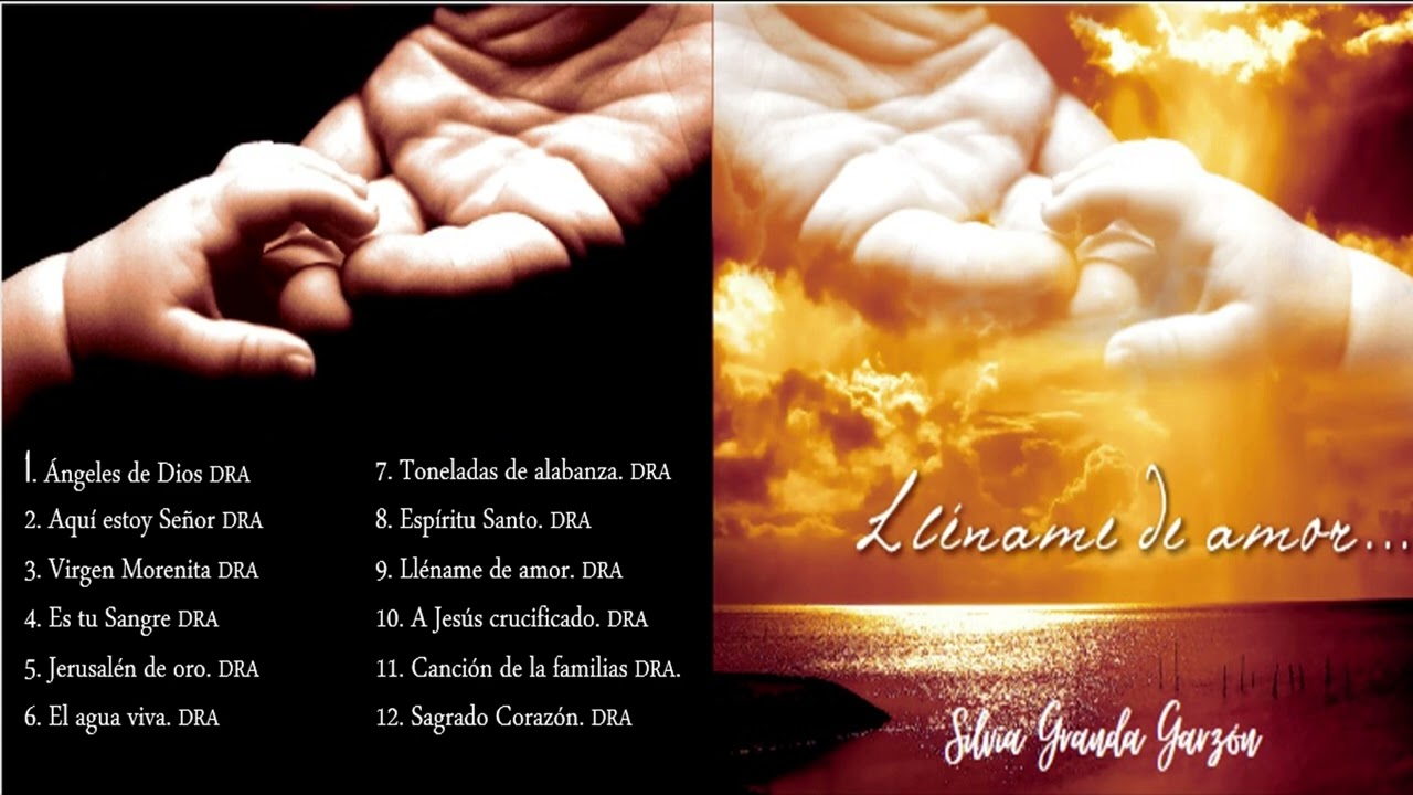 Llename de amor