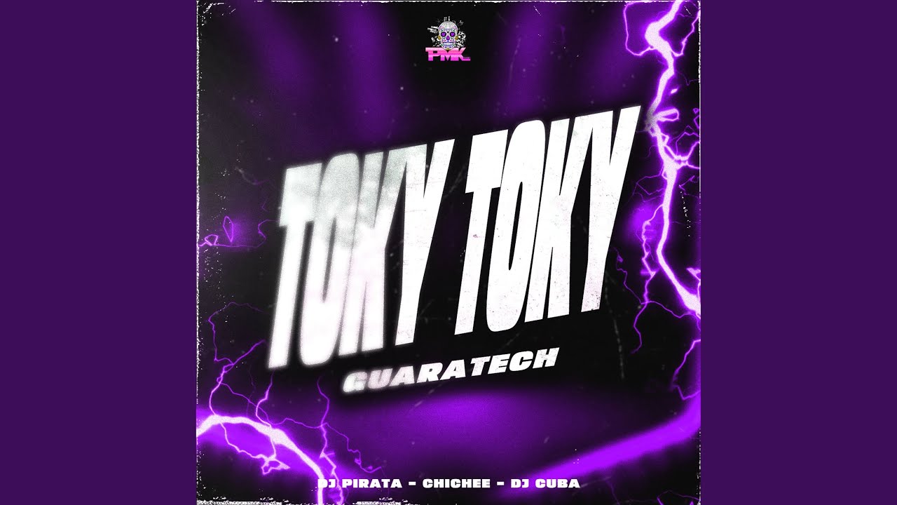 Toky Toky (Guaratech)