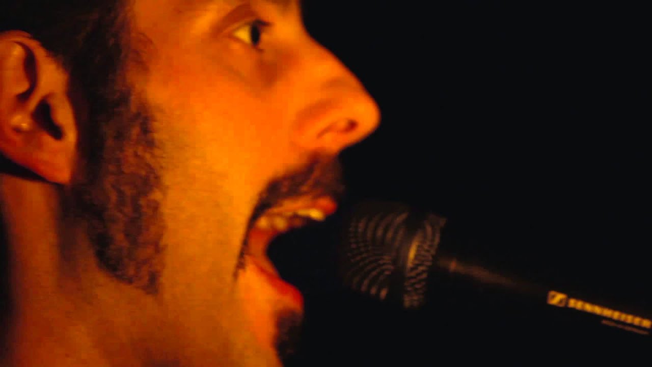 il maniscalco maldestro - cervello in fuga (live @ Music Park Life)