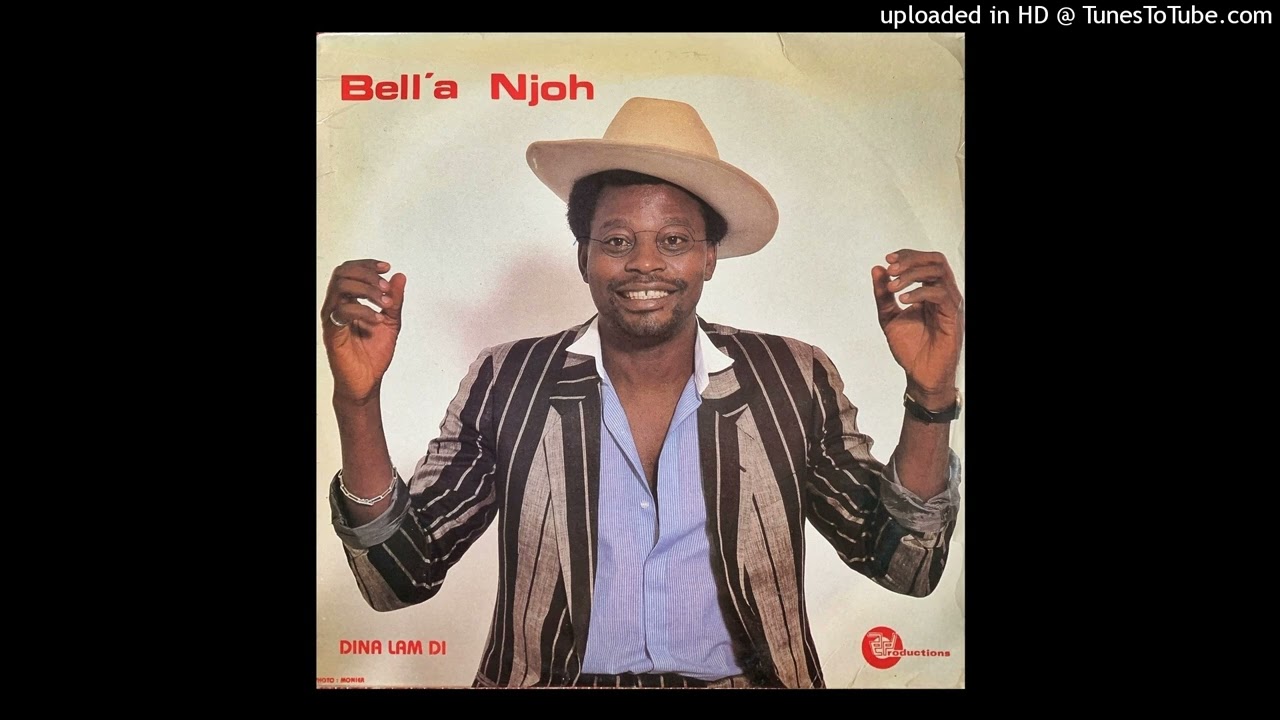 Bell'a Njoh - Bekwadi Ba Longe