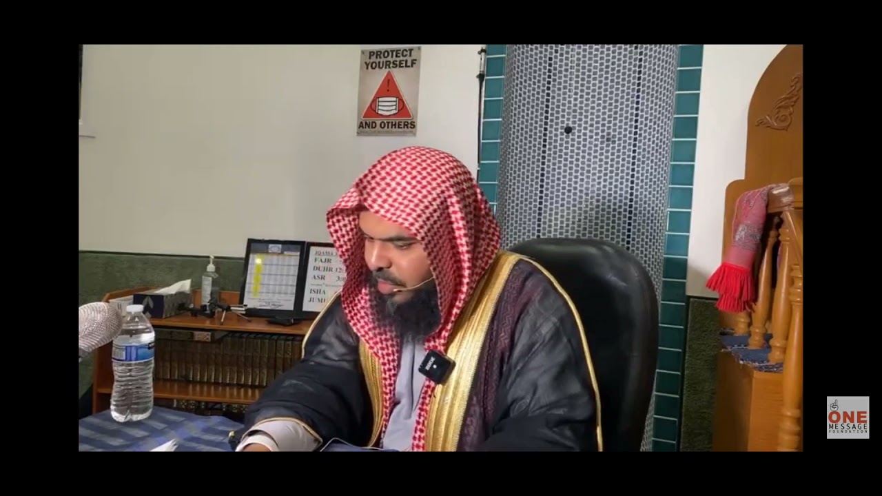 How To Deal With Hecklers - Giving Dawah