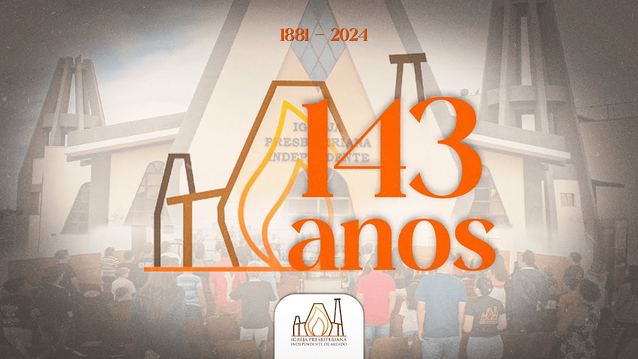 Culto da Esperança| Deus nos ouve e responde com amor (Salmos 116) | IPI de Areado