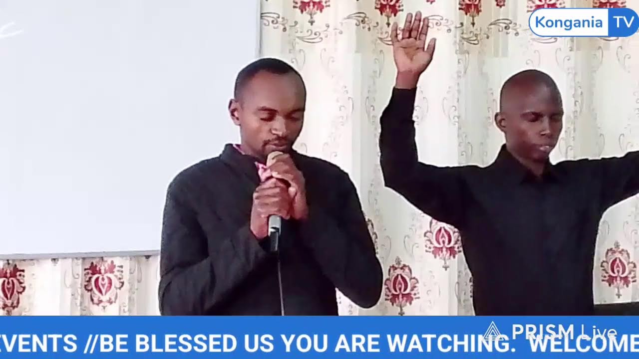 KAHAWA WEST MT ZION CHURCH