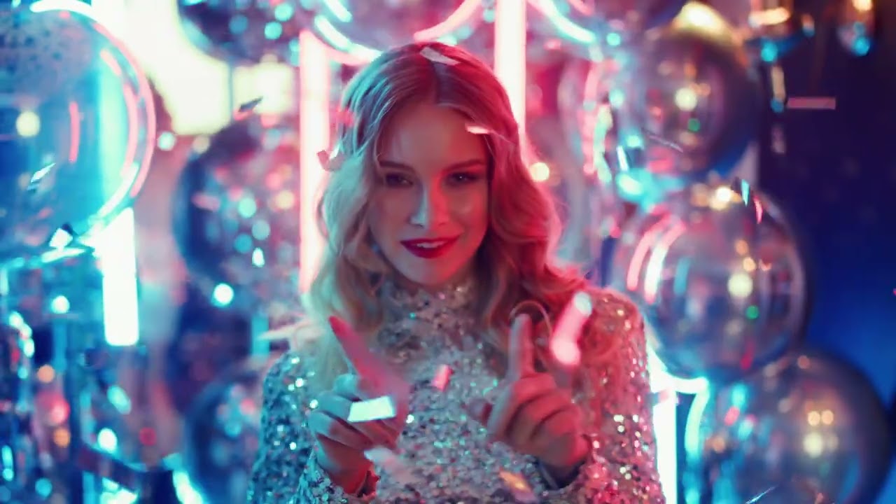 ♡ Nelly ♡ - Reset