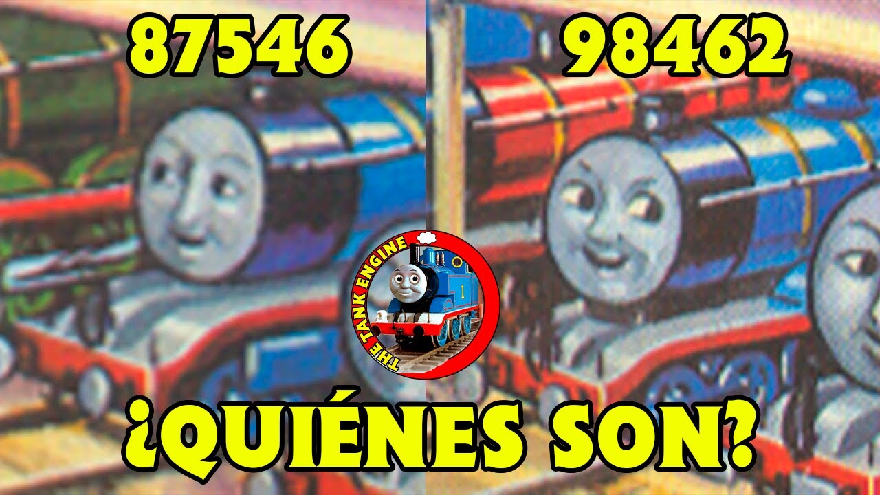 ¿Quiénes son 