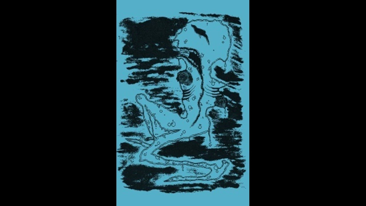 Gedrocht (Netherlands) - Kerven (Demo 2014)