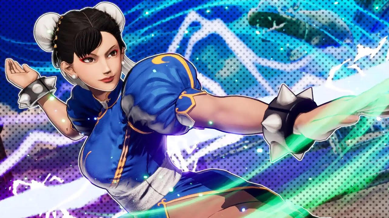 My Chun Is Starting To Cook!