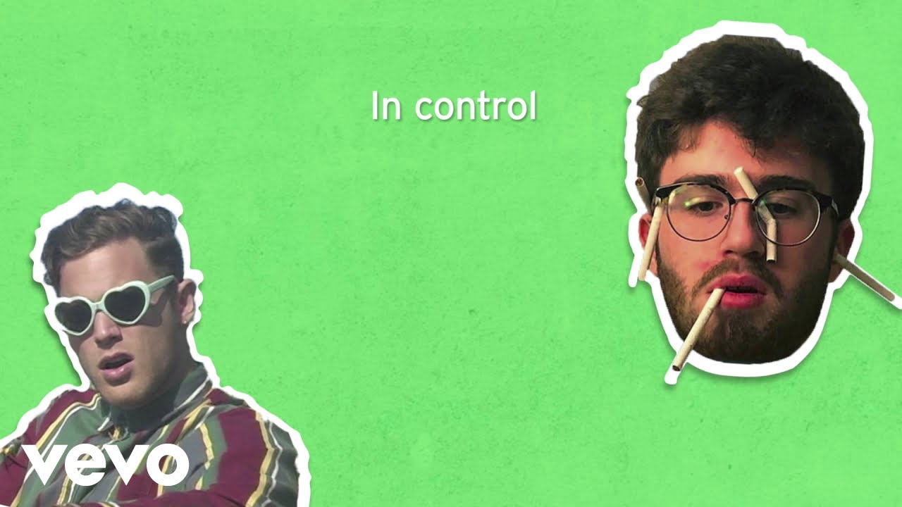 Aaron Taos - Control (Remix) ft. Lonely God & Huron John