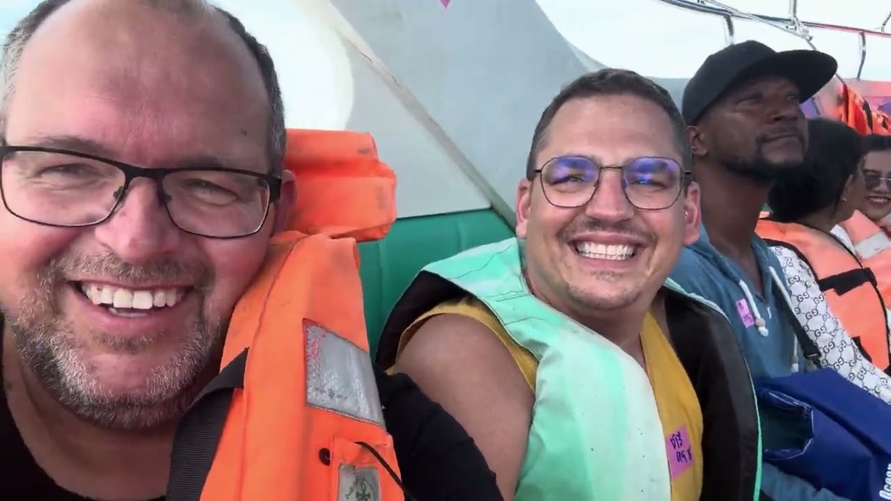 Thailand op z’n Zeeuws S1E7